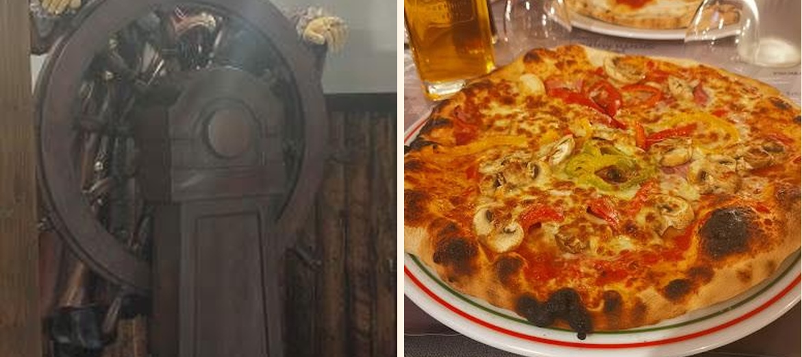 Santa Maria - Gallery Image 1