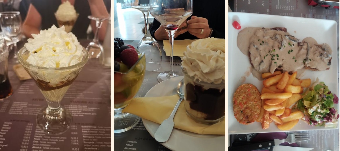 Santa Maria - Gallery Image 2