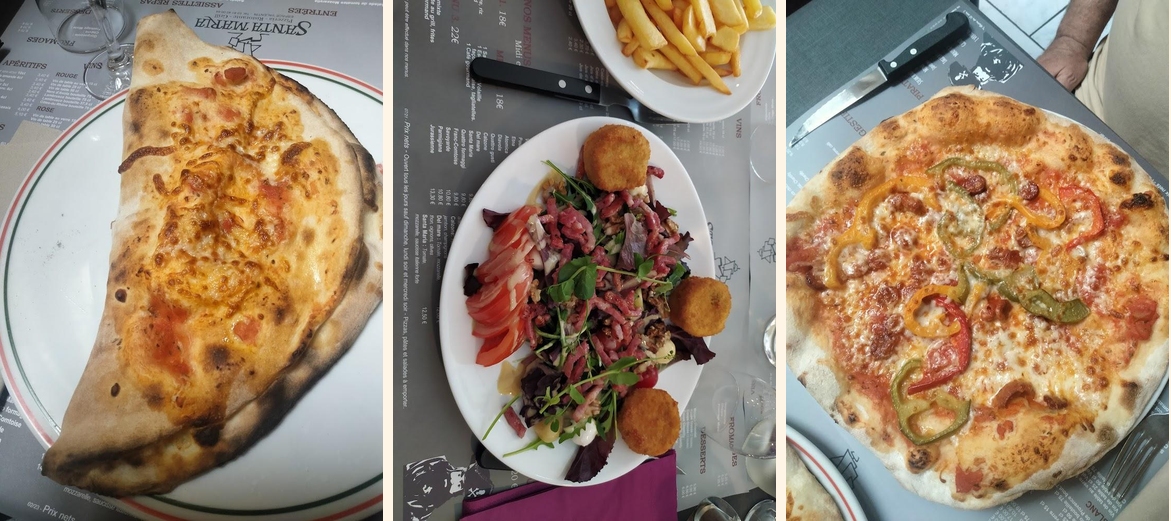 Santa Maria - Gallery Image 4