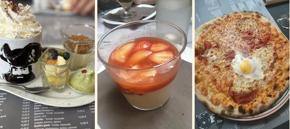 Santa Maria - Gallery Image 5