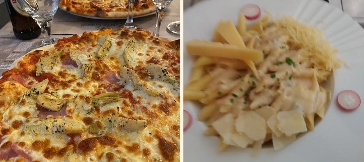 Santa Maria - Gallery Image 7